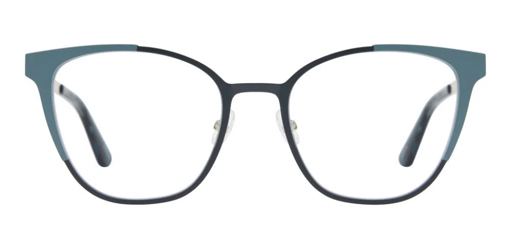 Juicy Couture JU263 Eyeglasses - view 5